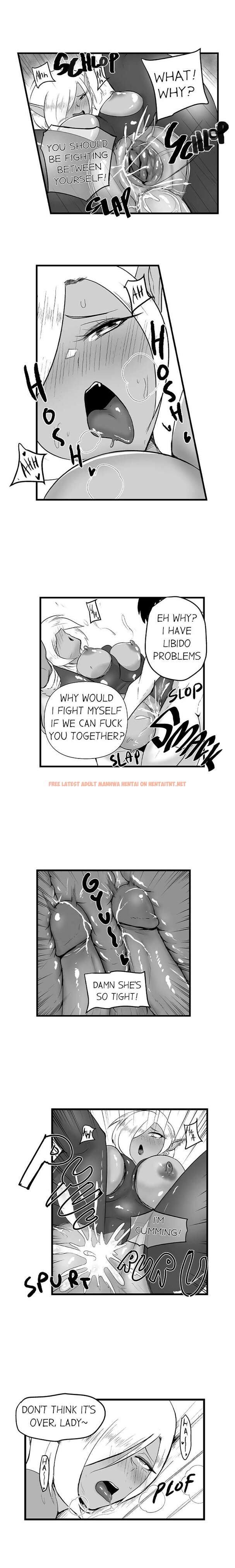 Read Hentai Image 3 613 in comic My Isekai Harem ～Sex Conquest In Another World～ - Chapter 3 - hentaitnt.net