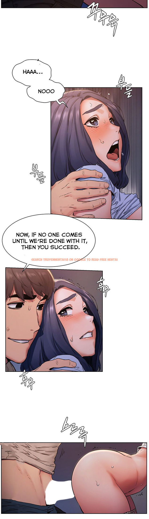 Read Hentai Image 11 535 in comic My Kingdom (Silent War) - Chapter 100 - hentaitnt.net