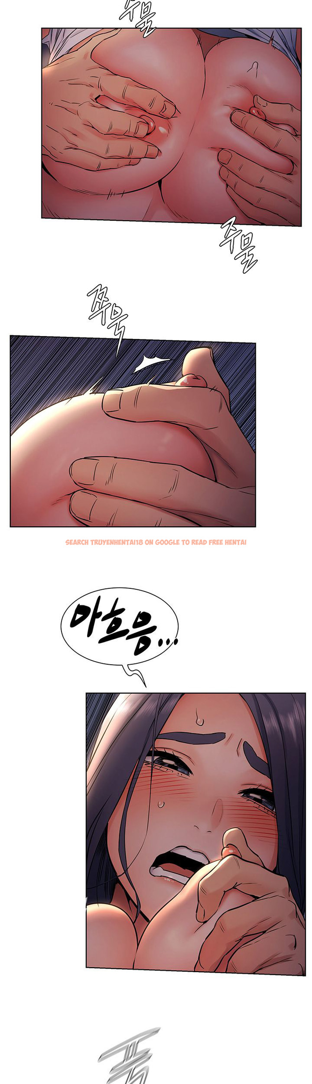 Read Hentai Image 17 535 in comic My Kingdom (Silent War) - Chapter 100 - hentaitnt.net