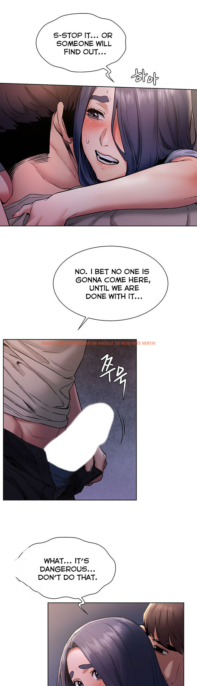 Read Hentai Image 2 535 in comic My Kingdom (Silent War) - Chapter 100 - hentaitnt.net
