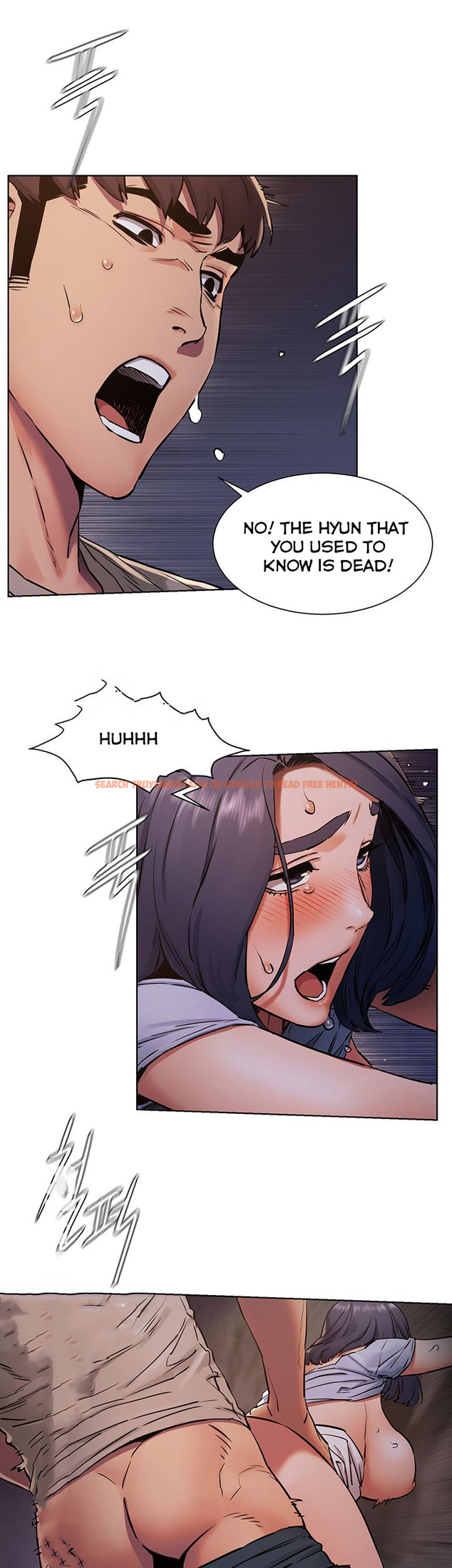 Read Hentai Image 23 535 in comic My Kingdom (Silent War) - Chapter 100 - hentaitnt.net