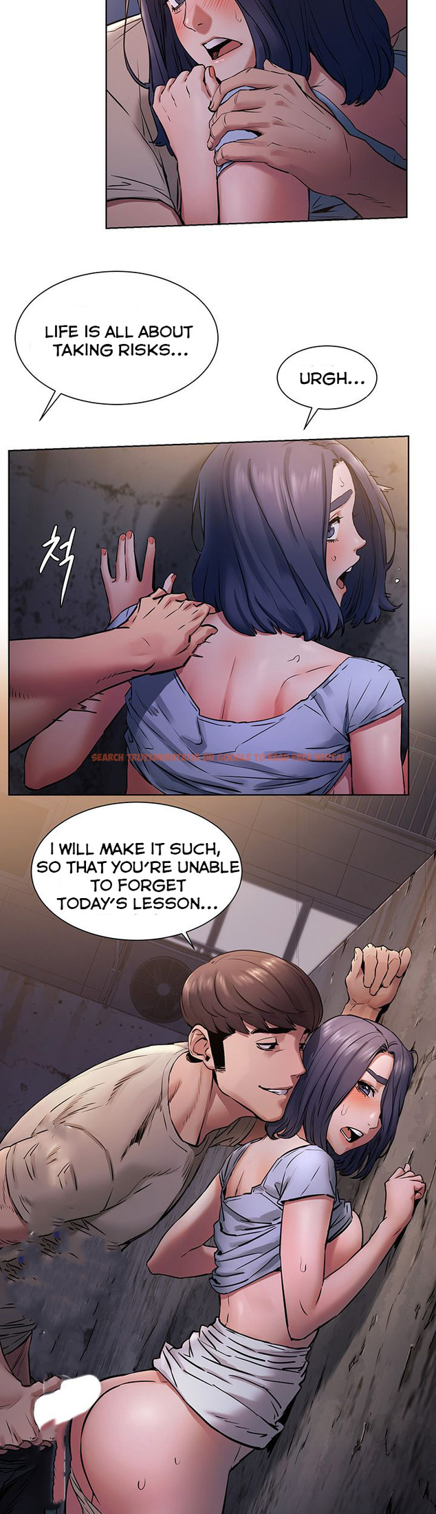 Read Hentai Image 3 535 in comic My Kingdom (Silent War) - Chapter 100 - hentaitnt.net