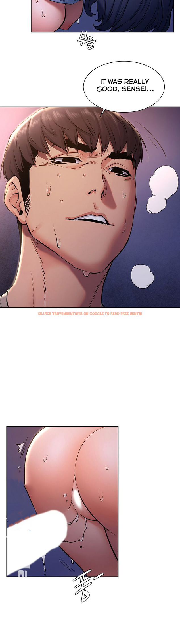 Read Hentai Image 30 535 in comic My Kingdom (Silent War) - Chapter 100 - hentaitnt.net