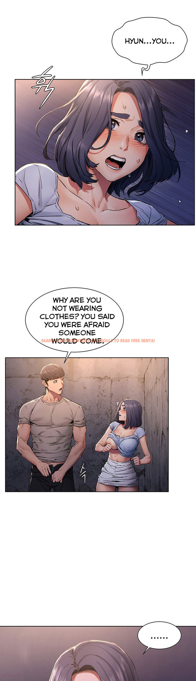 Read Hentai Image 33 535 in comic My Kingdom (Silent War) - Chapter 100 - hentaitnt.net