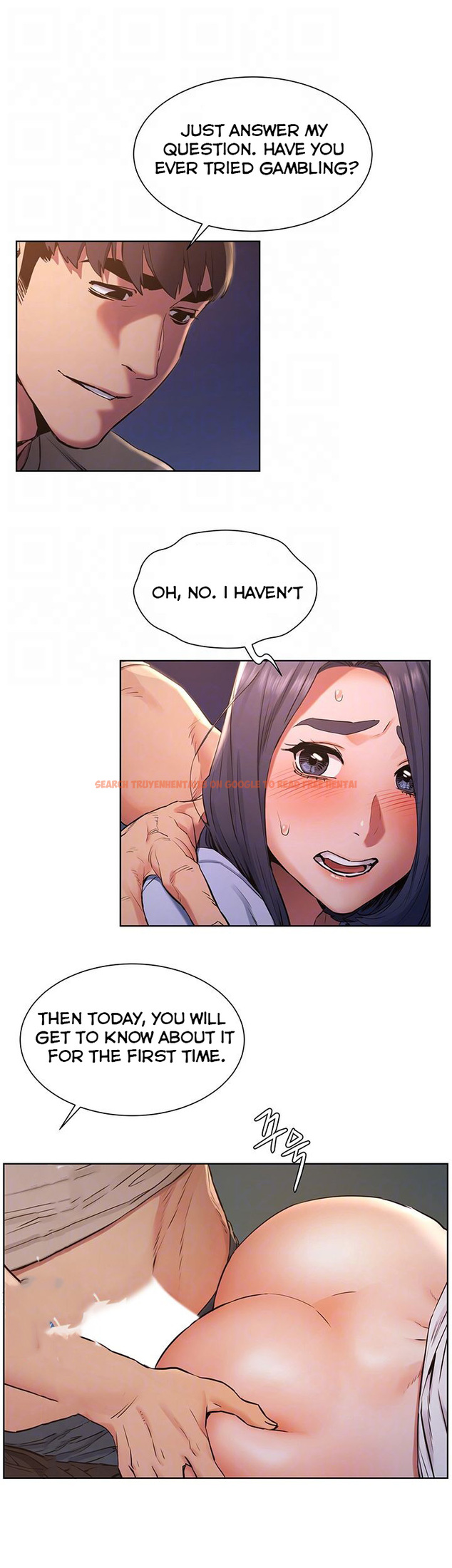 Read Hentai Image 9 535 in comic My Kingdom (Silent War) - Chapter 100 - hentaitnt.net