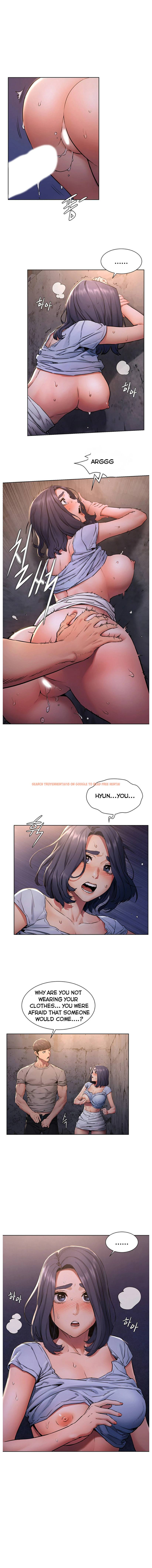 Read Hentai Image 1 465 in comic My Kingdom (Silent War) - Chapter 101 - hentaitnt.net