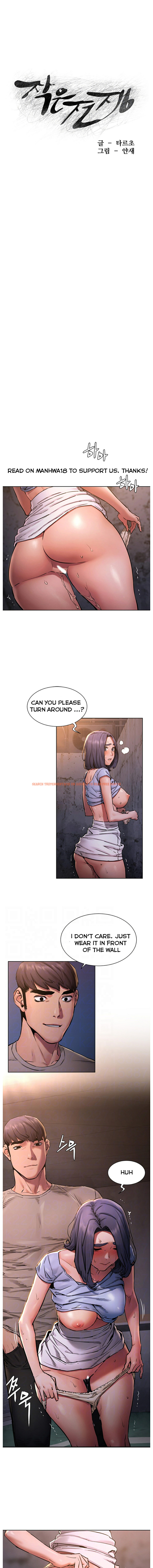 Read Hentai Image 2 465 in comic My Kingdom (Silent War) - Chapter 101 - hentaitnt.net