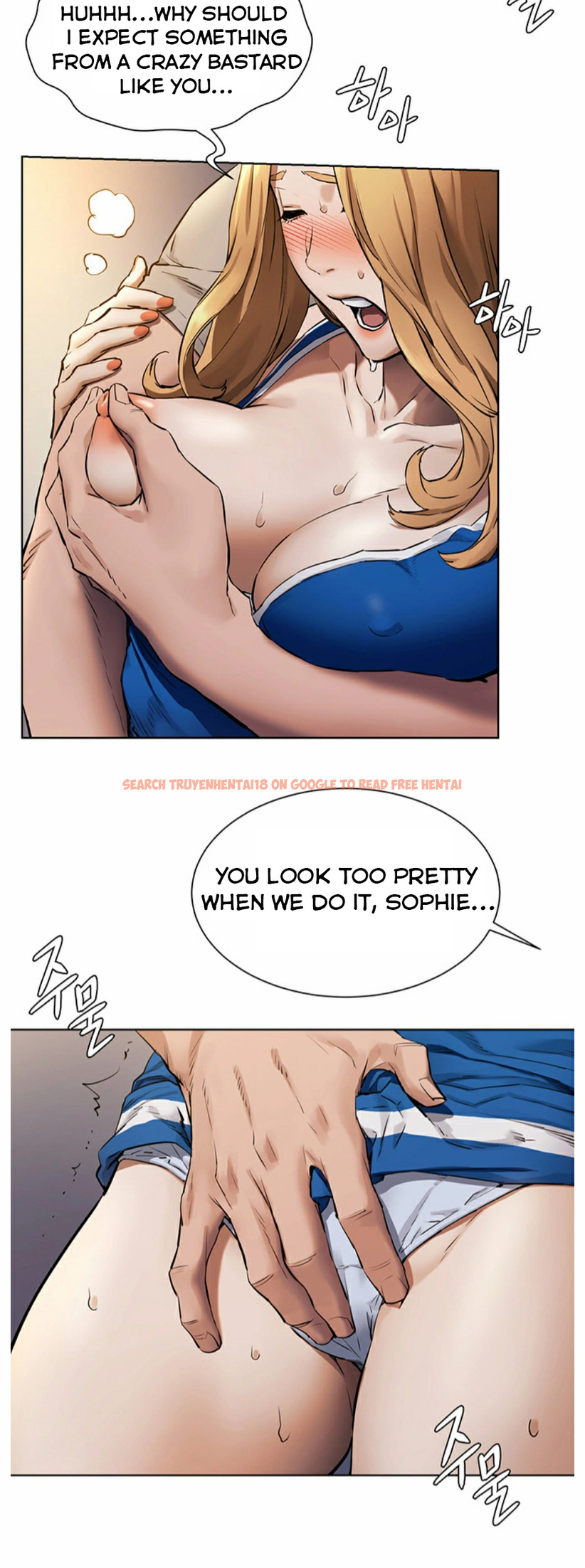 Read Hentai Image 10 988 in comic My Kingdom (Silent War) - Chapter 102 - hentaitnt.net