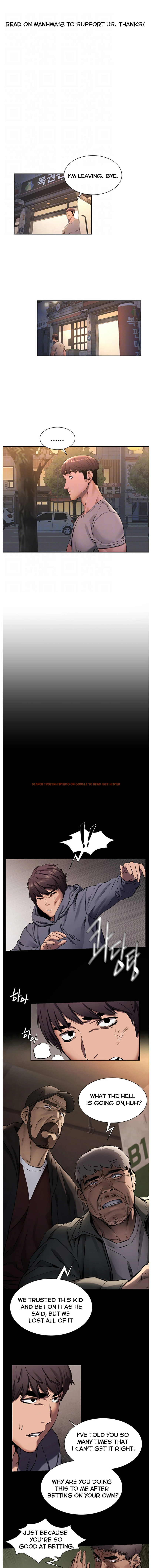 Read Hentai Image 3 988 in comic My Kingdom (Silent War) - Chapter 102 - hentaitnt.net