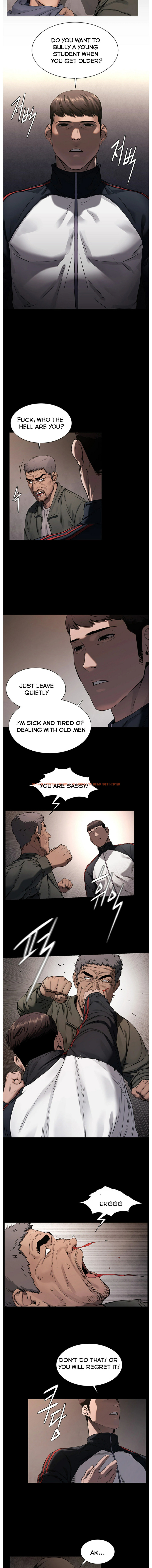 Read Hentai Image 5 988 in comic My Kingdom (Silent War) - Chapter 102 - hentaitnt.net