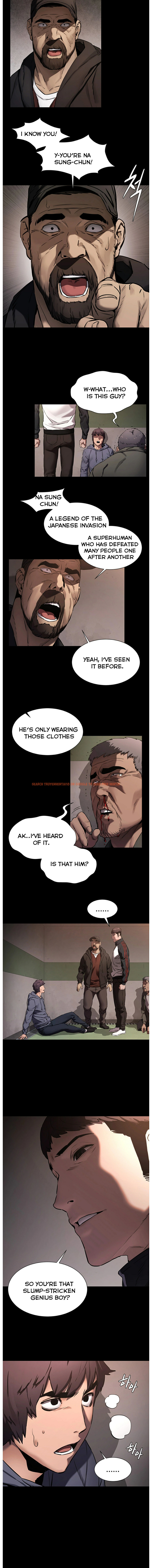 Read Hentai Image 6 988 in comic My Kingdom (Silent War) - Chapter 102 - hentaitnt.net