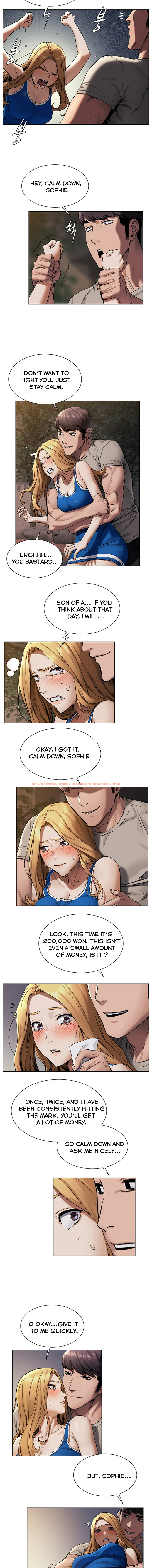 Read Hentai Image 8 988 in comic My Kingdom (Silent War) - Chapter 102 - hentaitnt.net