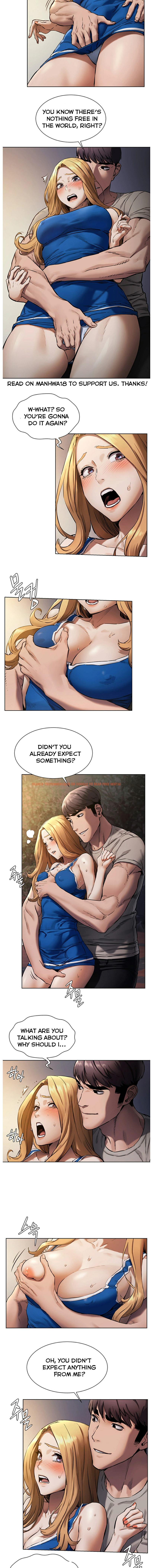 Read Hentai Image 9 988 in comic My Kingdom (Silent War) - Chapter 102 - hentaitnt.net