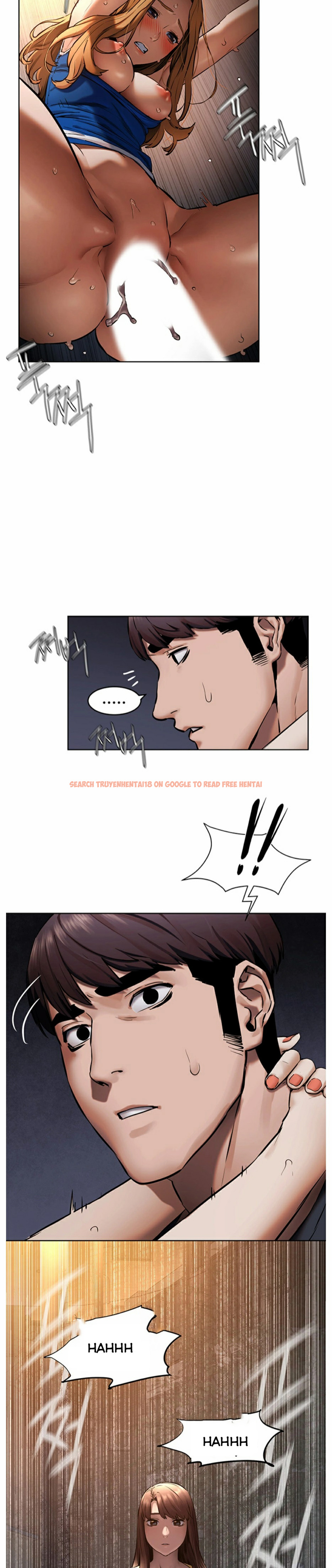 Read Hentai Image 10 201 in comic My Kingdom (Silent War) - Chapter 103 - hentaitnt.net