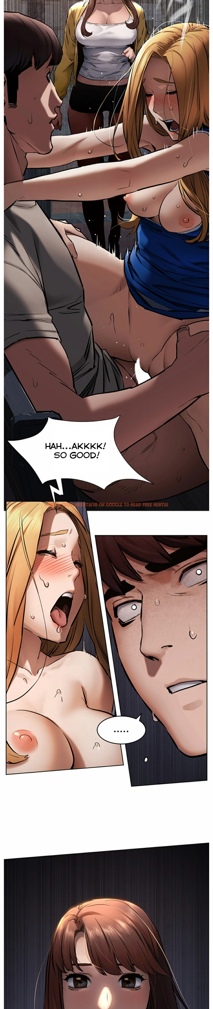 Read Hentai Image 11 201 in comic My Kingdom (Silent War) - Chapter 103 - hentaitnt.net