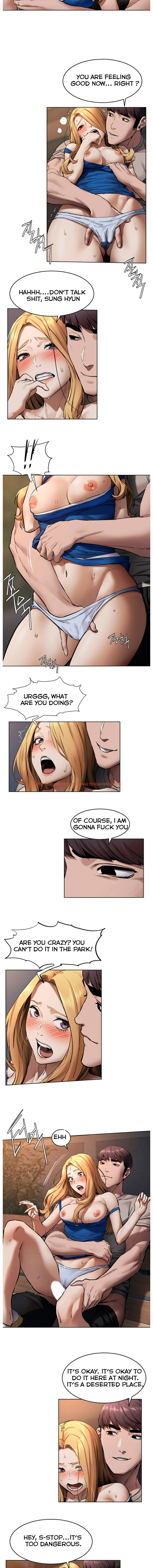 Read Hentai Image 3 201 in comic My Kingdom (Silent War) - Chapter 103 - hentaitnt.net