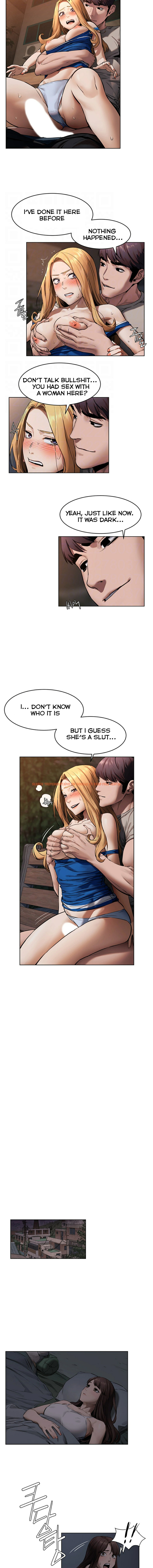 Read Hentai Image 4 201 in comic My Kingdom (Silent War) - Chapter 103 - hentaitnt.net