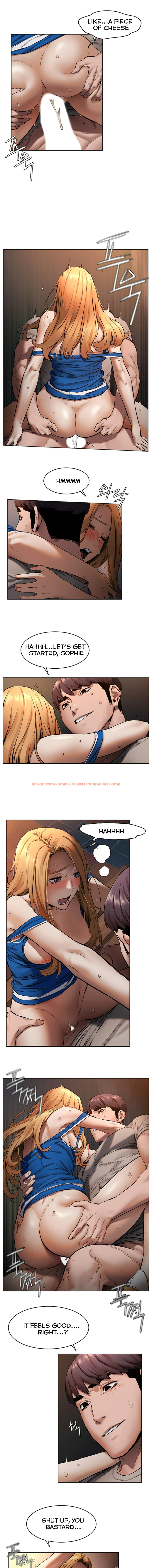 Read Hentai Image 9 201 in comic My Kingdom (Silent War) - Chapter 103 - hentaitnt.net