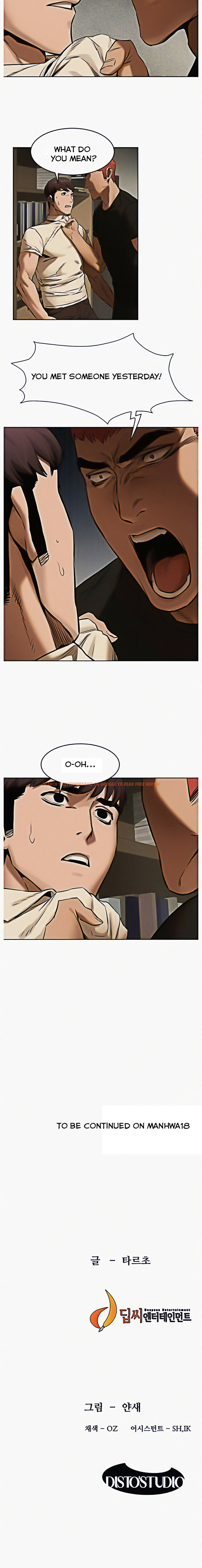 Read Hentai Image 12 895 in comic My Kingdom (Silent War) - Chapter 104 - hentaitnt.net