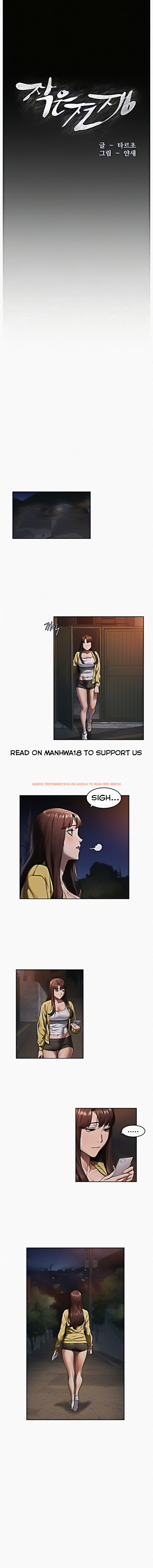 Read Hentai Image 2 895 in comic My Kingdom (Silent War) - Chapter 104 - hentaitnt.net