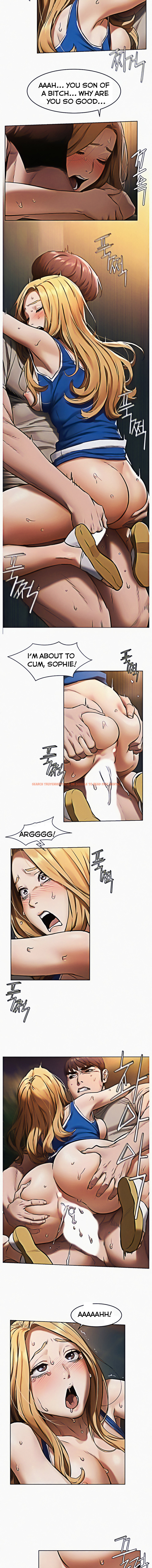 Read Hentai Image 7 895 in comic My Kingdom (Silent War) - Chapter 104 - hentaitnt.net