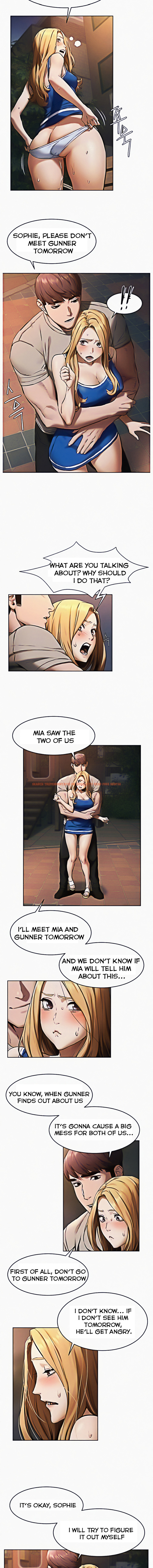 Read Hentai Image 9 895 in comic My Kingdom (Silent War) - Chapter 104 - hentaitnt.net