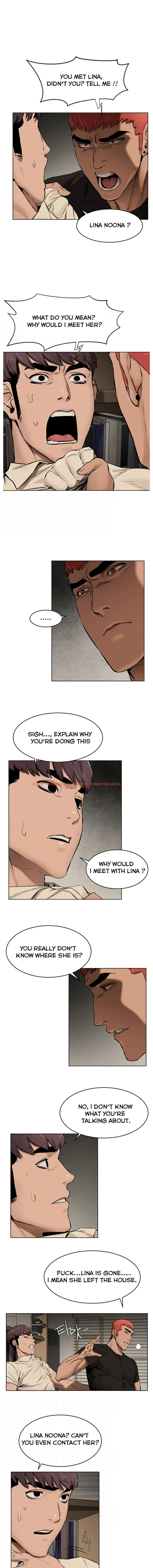 Read Hentai Image 2 576 in comic My Kingdom (Silent War) - Chapter 105 - hentaitnt.net