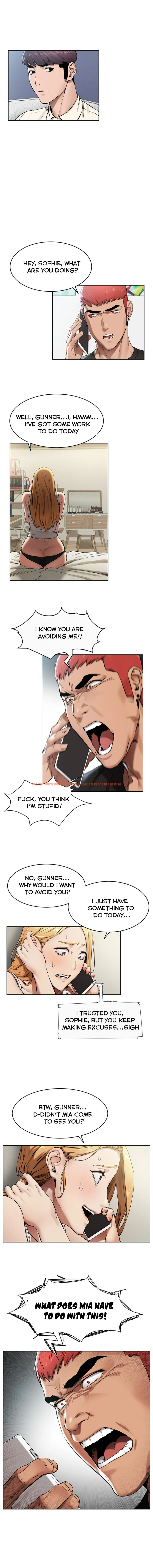 Read Hentai Image 4 576 in comic My Kingdom (Silent War) - Chapter 105 - hentaitnt.net