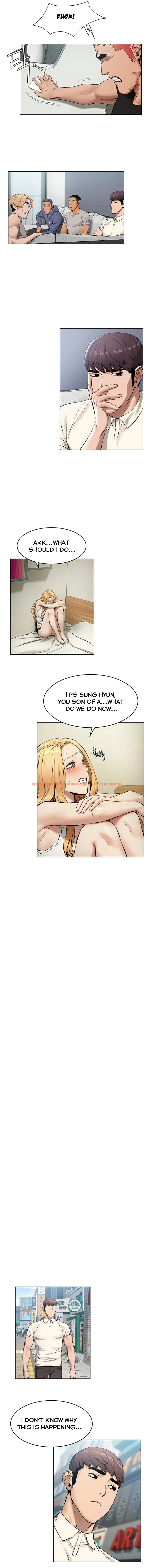 Read Hentai Image 5 576 in comic My Kingdom (Silent War) - Chapter 105 - hentaitnt.net