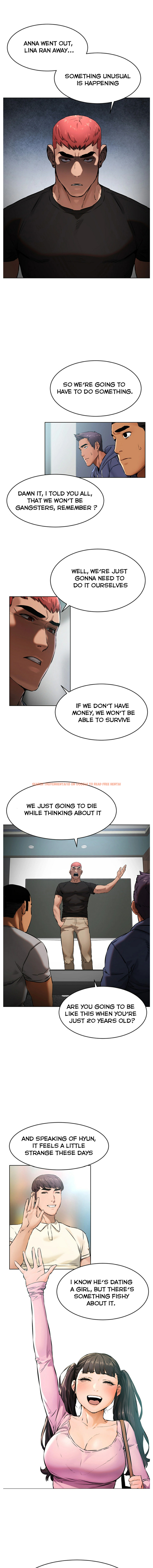 Read Hentai Image 6 576 in comic My Kingdom (Silent War) - Chapter 105 - hentaitnt.net