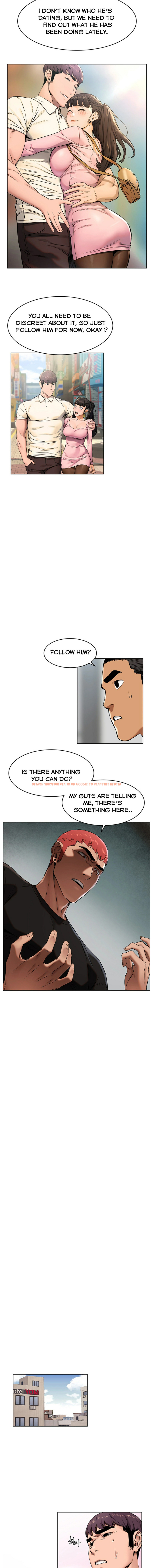 Read Hentai Image 7 576 in comic My Kingdom (Silent War) - Chapter 105 - hentaitnt.net