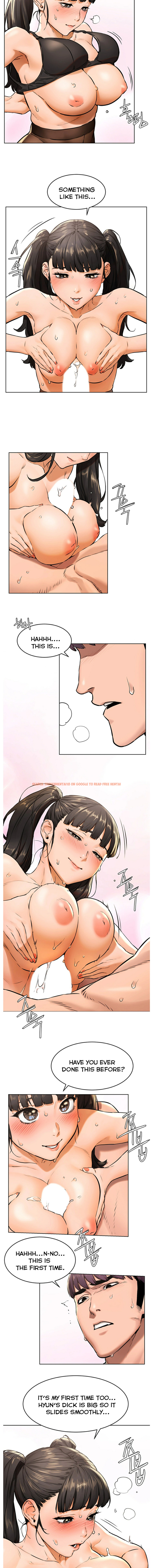 Read Hentai Image 9 576 in comic My Kingdom (Silent War) - Chapter 105 - hentaitnt.net
