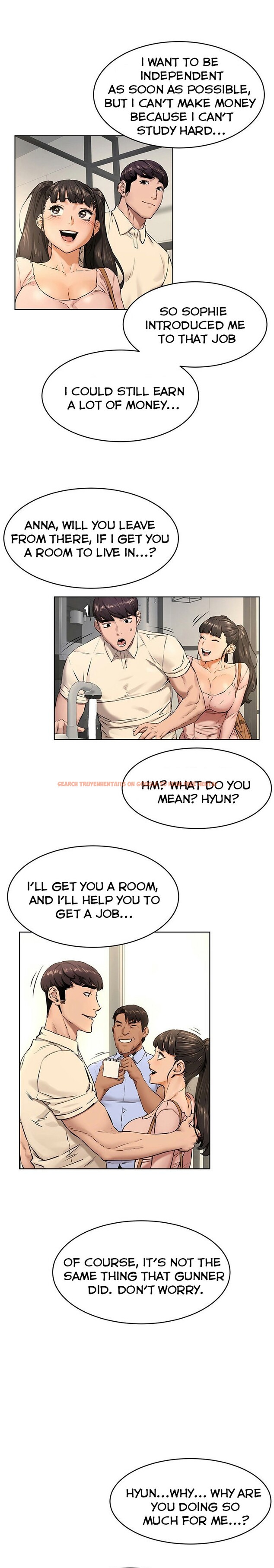 Read Hentai Image 10 858 in comic My Kingdom (Silent War) - Chapter 106 - hentaitnt.net