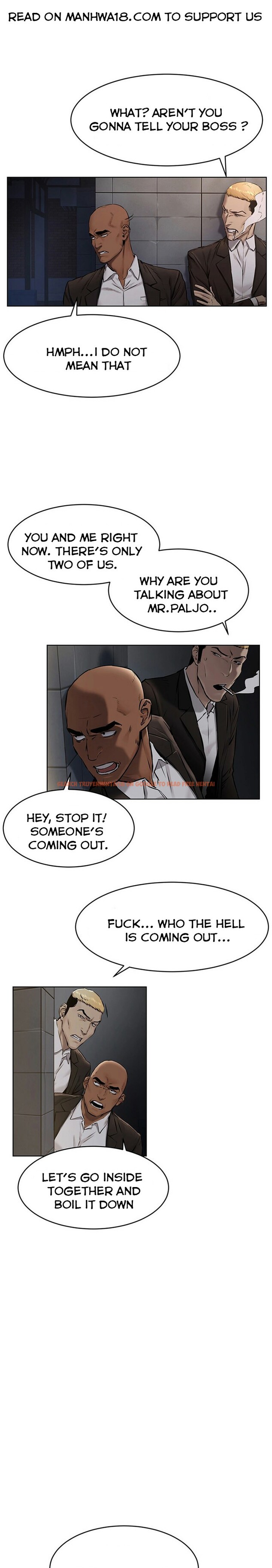 Read Hentai Image 13 858 in comic My Kingdom (Silent War) - Chapter 106 - hentaitnt.net