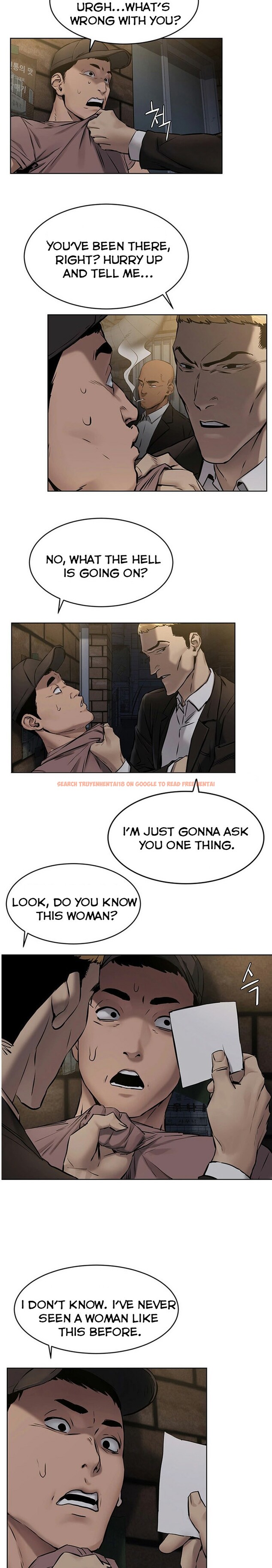 Read Hentai Image 14 858 in comic My Kingdom (Silent War) - Chapter 106 - hentaitnt.net