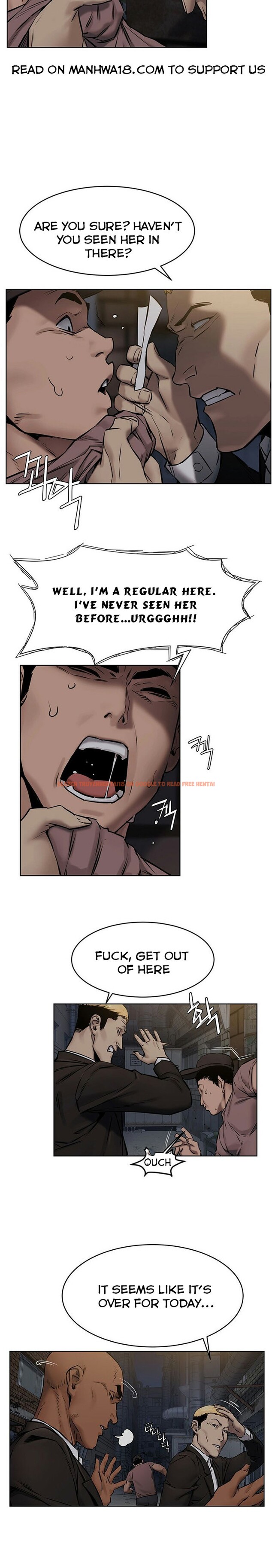 Read Hentai Image 15 858 in comic My Kingdom (Silent War) - Chapter 106 - hentaitnt.net