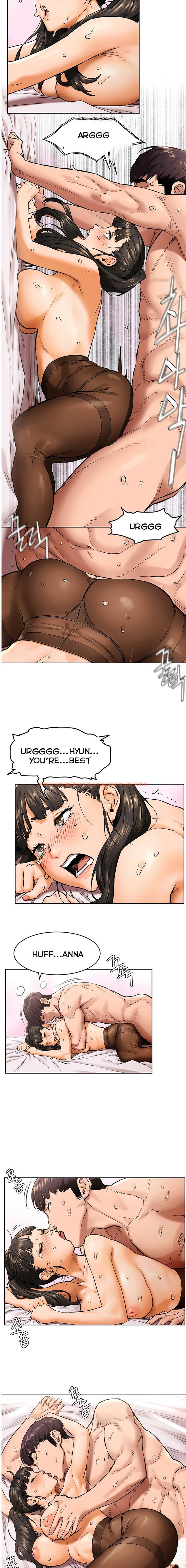 Read Hentai Image 8 858 in comic My Kingdom (Silent War) - Chapter 106 - hentaitnt.net