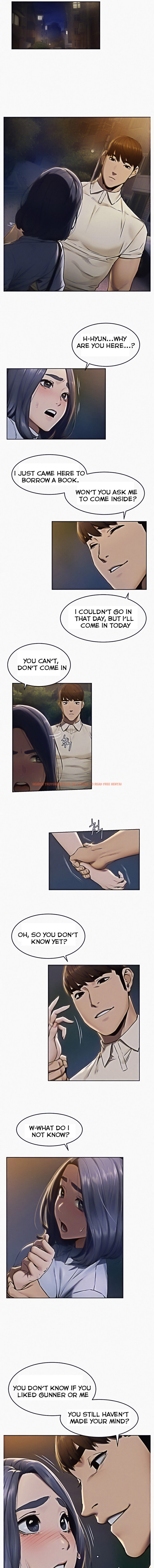 Read Hentai Image 2 693 in comic My Kingdom (Silent War) - Chapter 108 - hentaitnt.net
