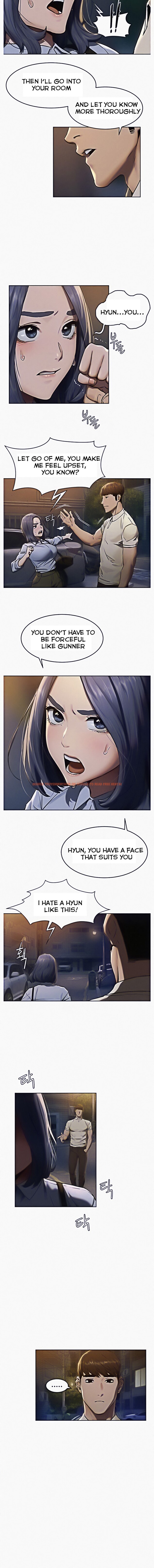Read Hentai Image 3 693 in comic My Kingdom (Silent War) - Chapter 108 - hentaitnt.net