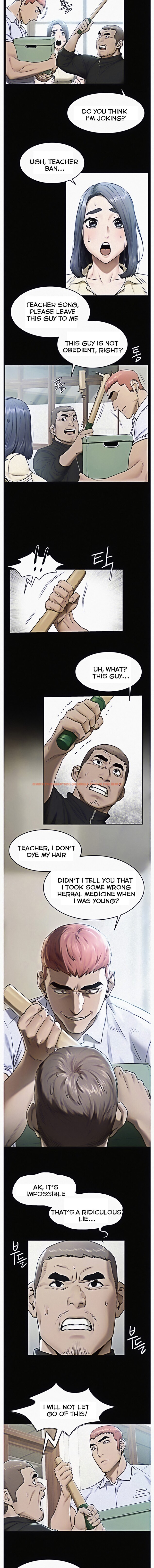 Read Hentai Image 6 693 in comic My Kingdom (Silent War) - Chapter 108 - hentaitnt.net