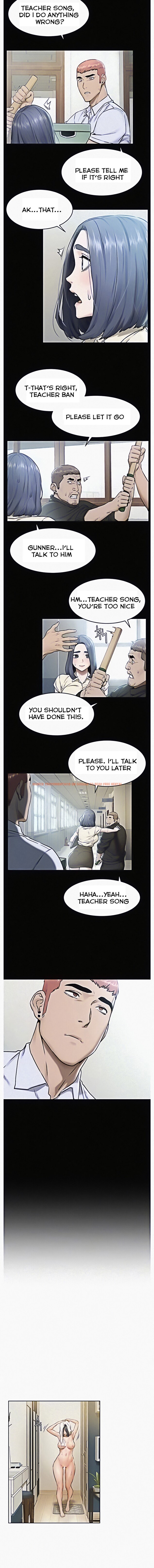 Read Hentai Image 7 693 in comic My Kingdom (Silent War) - Chapter 108 - hentaitnt.net