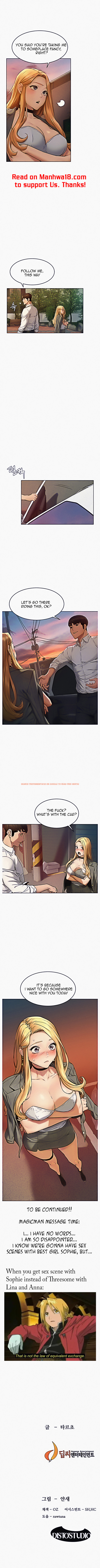 Read Hentai Image 5 711 in comic My Kingdom (Silent War) - Chapter 117 - hentaitnt.net