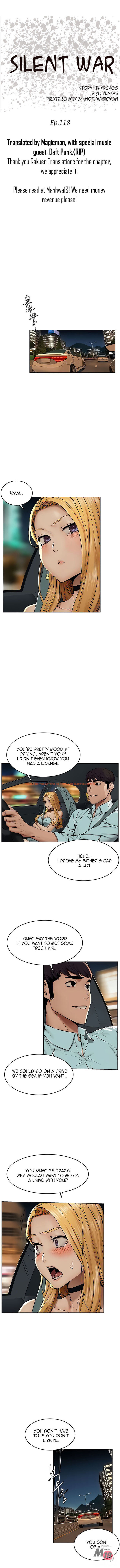 Read Hentai Image 1 228 in comic My Kingdom (Silent War) - Chapter 118 - hentaitnt.net