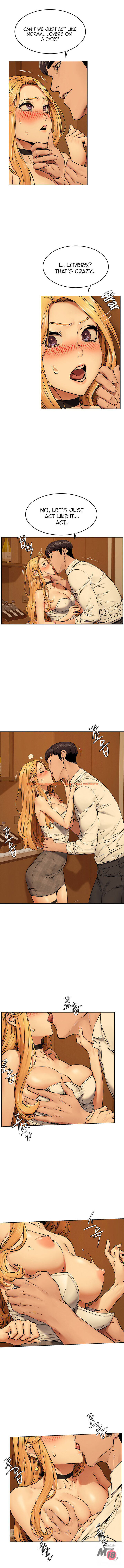 Read Hentai Image 10 228 in comic My Kingdom (Silent War) - Chapter 118 - hentaitnt.net