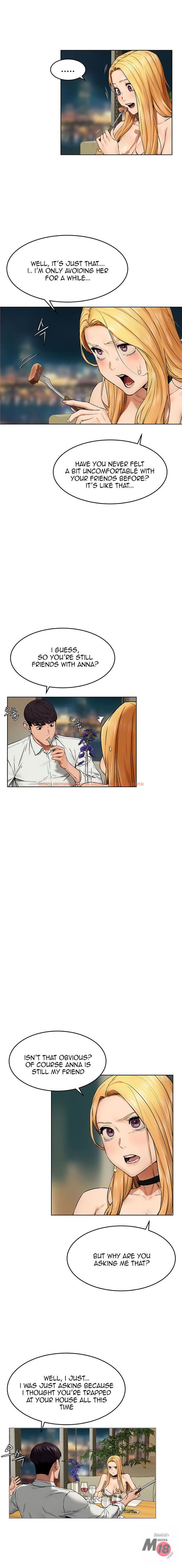 Read Hentai Image 3 228 in comic My Kingdom (Silent War) - Chapter 118 - hentaitnt.net
