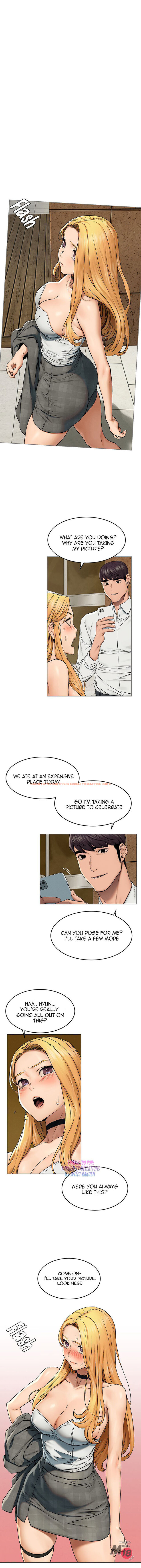 Read Hentai Image 5 228 in comic My Kingdom (Silent War) - Chapter 118 - hentaitnt.net