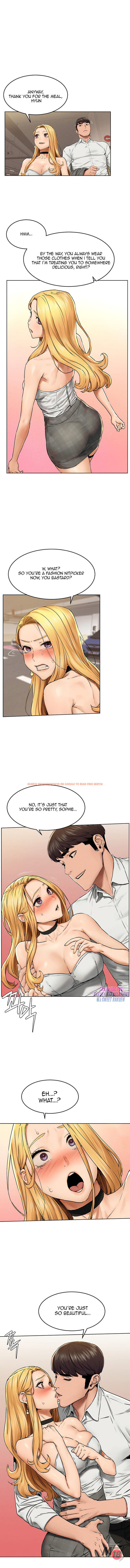 Read Hentai Image 7 228 in comic My Kingdom (Silent War) - Chapter 118 - hentaitnt.net