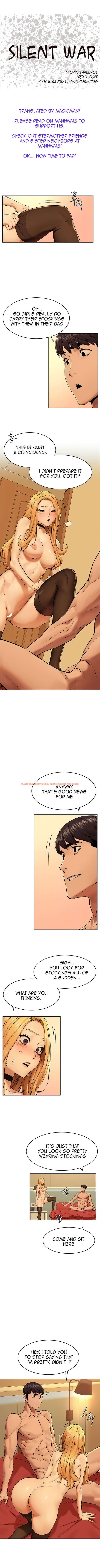 Read Hentai Image 1 354 in comic My Kingdom (Silent War) - Chapter 120 - hentaitnt.net