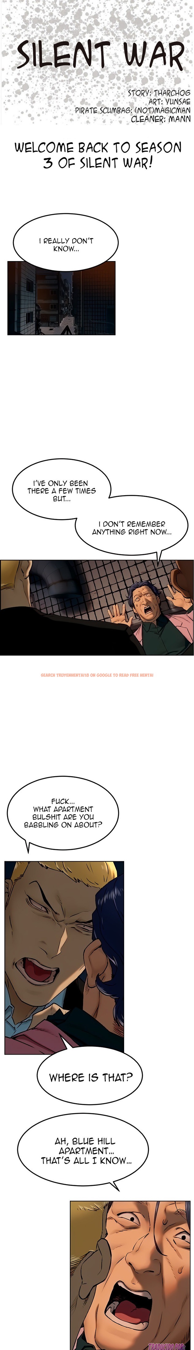 Read Hentai Image 1 319 in comic My Kingdom (Silent War) - Chapter 127 - hentaitnt.net