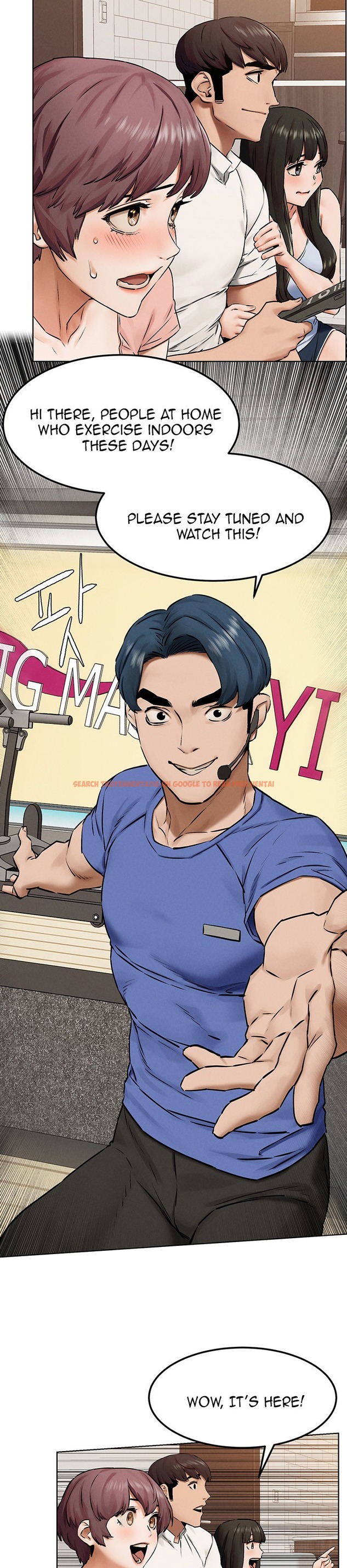 Read Hentai Image 11 319 in comic My Kingdom (Silent War) - Chapter 127 - hentaitnt.net